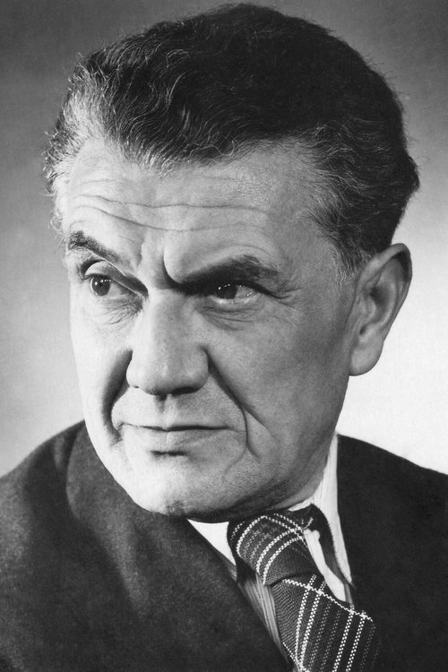 Stanislav Neumann as Alfred