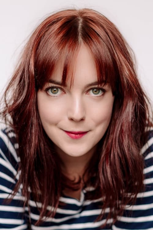 Katey Hoffman as Susan