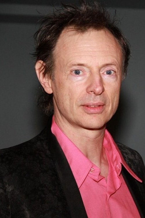 Dominique Abel as Julien