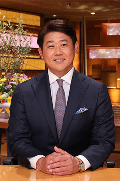 Daisuke Matsuzaka as Self