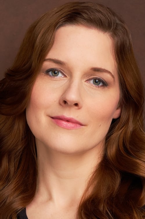 Jennifer Bowles as Ginny Collins