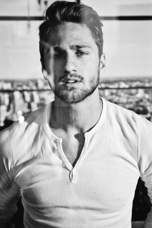 Adam Budron as Jimmy