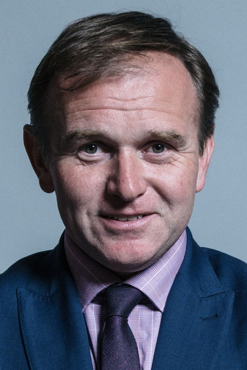 George Eustice as Self (archive footage)