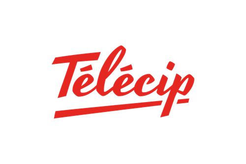 Télécip logo