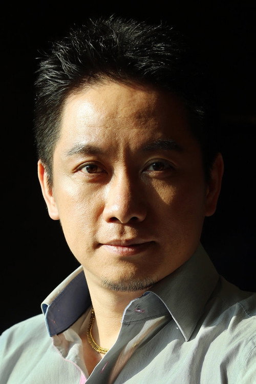 Wang Zheng as Chen Junyan