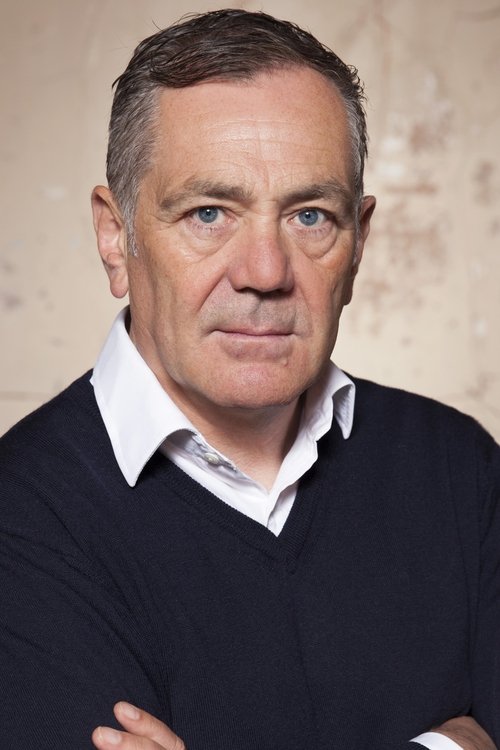 David Wilson as Himself