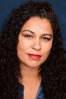 Nicole Yardley as Lydia Winton