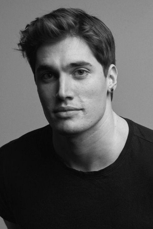 James McDaid as Nicky Blythe/Nichols