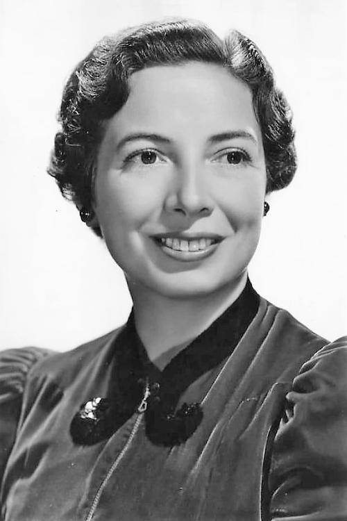 Sara Haden as Flora
