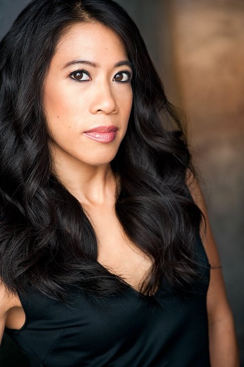 Marissa Labog as Caroline Rooker