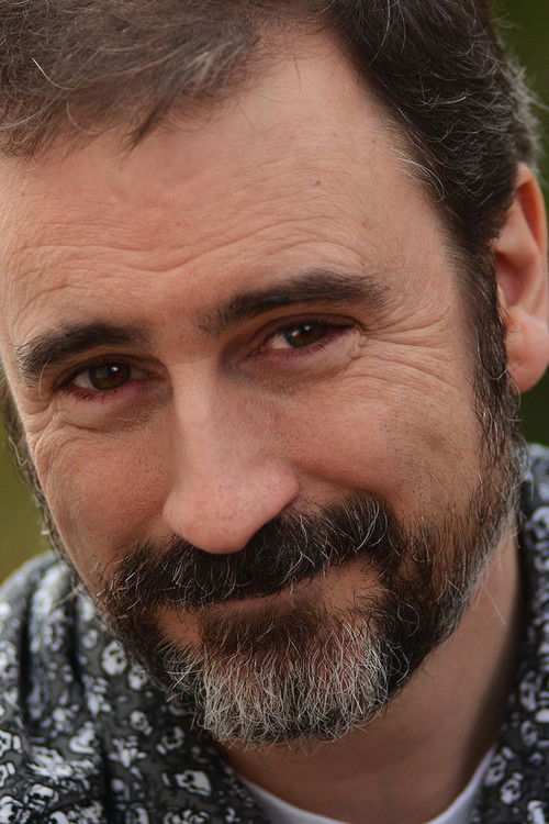 Douglas Cathro as Father