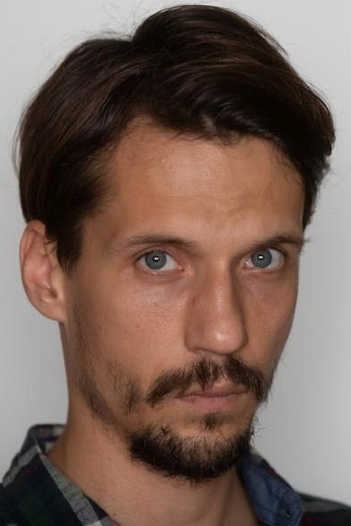 Piotr Zajączkowski as Adam Chmielowski