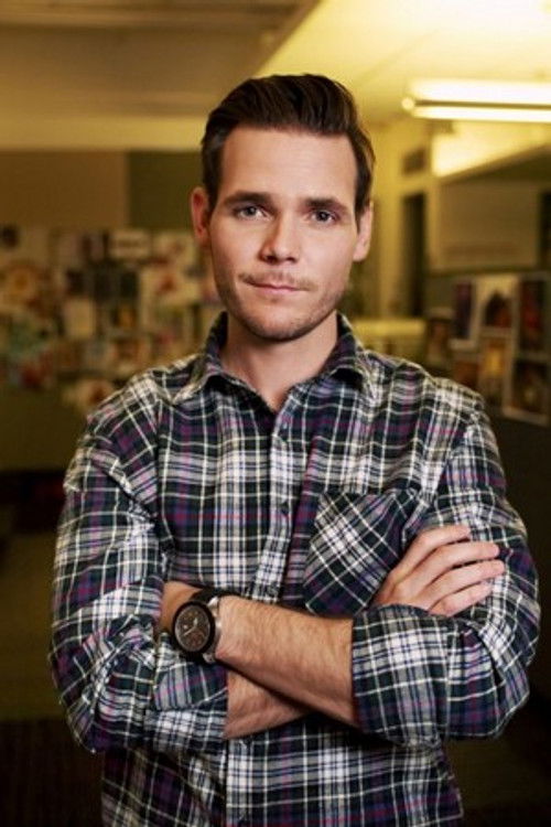 Jeff Wild as Jeff Wild