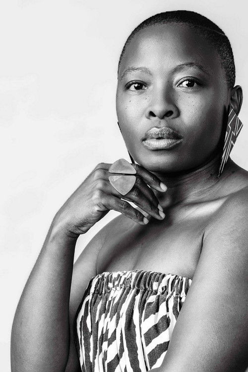 Lerato Mvelase as Lillian