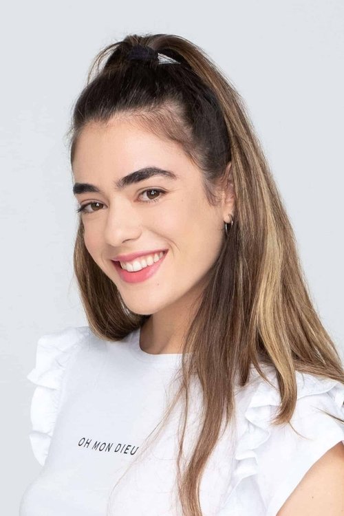 Eirini Tsellou as Erietta