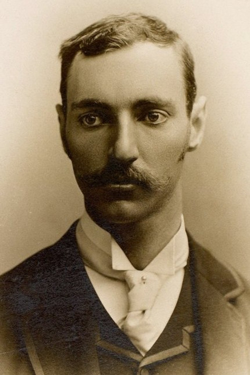 John Jacob Astor IV as Self (archive footage)