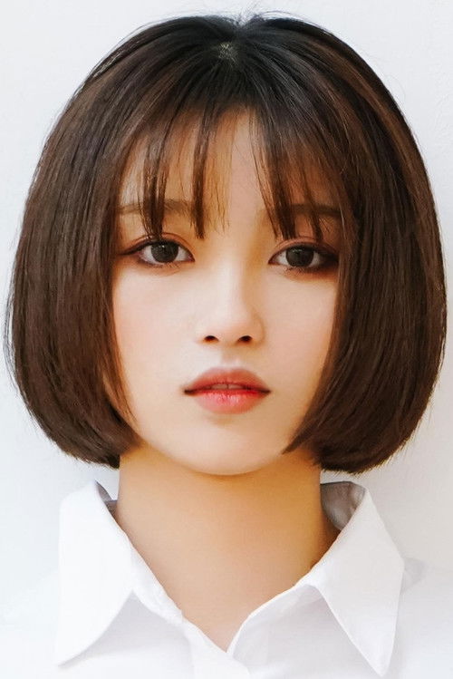 Wang Han as Zhang Xiaonuo