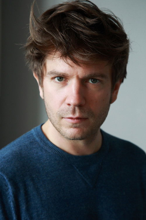 Luke Wilkins as Dean