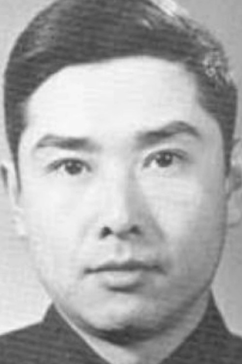 Tong Di as Dasha Yang