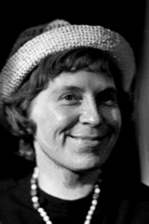 Annelie Thorndike as Narrator