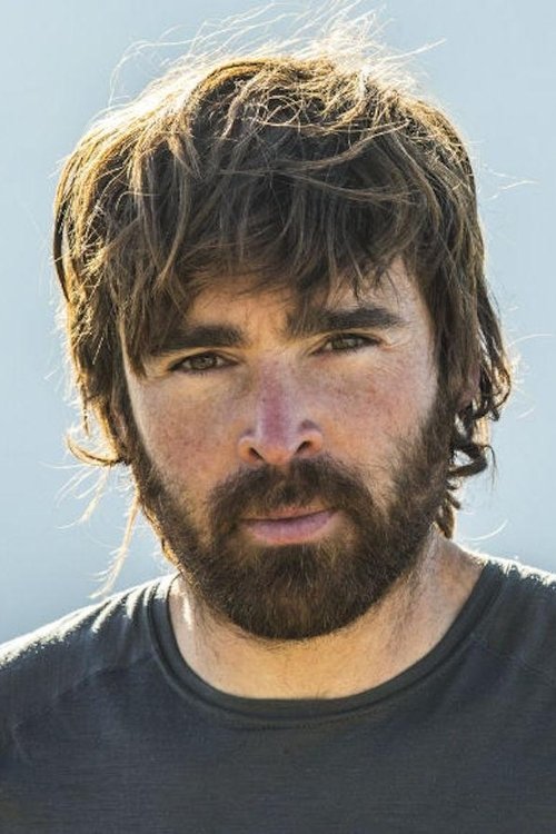 Sean Villanueva O'Driscoll as Self