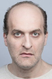 Arman Khachatryan as 