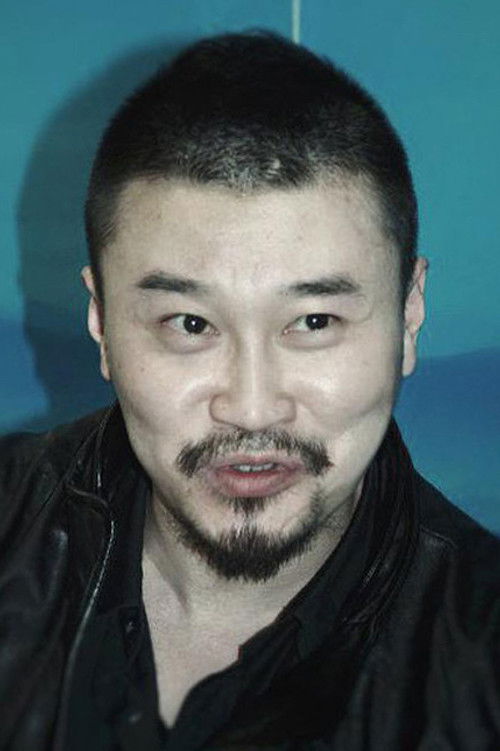 Qi Wu as Ji Chang