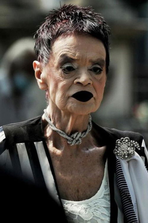 Ruška Jakić as Herself