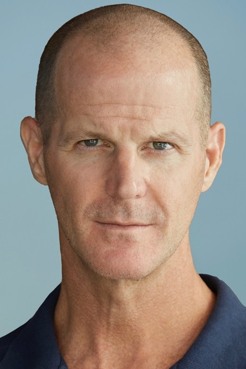 Colin Patrick Lynch as Officer