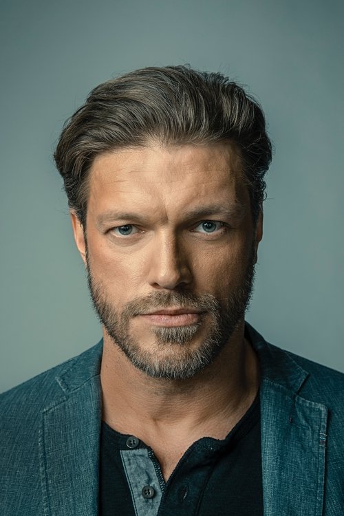 Adam Copeland as Edge