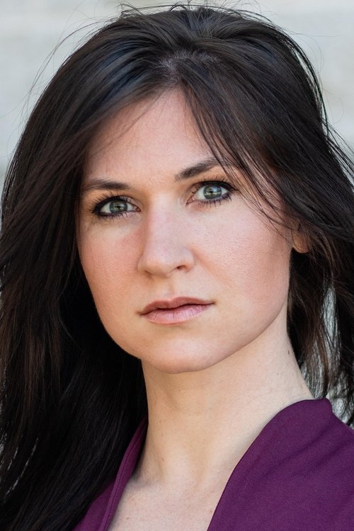 Allison Robertson as Justine