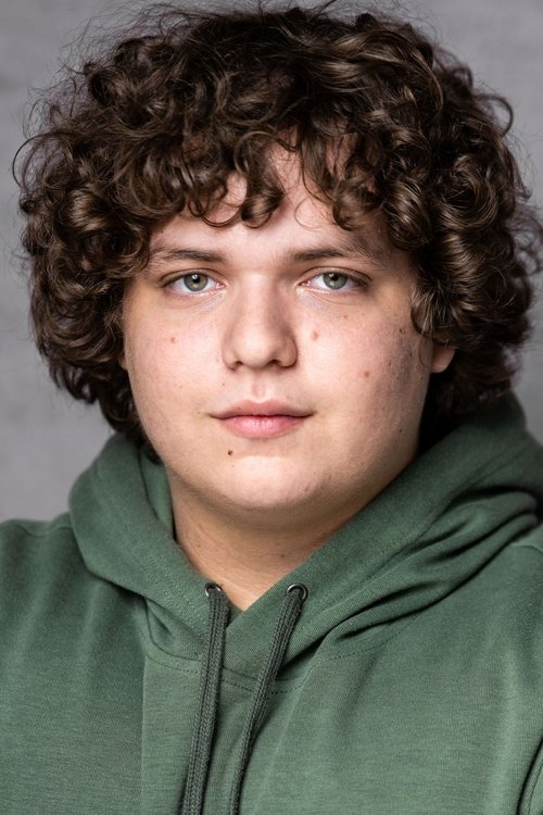 Aidan Kalechstein profile photo