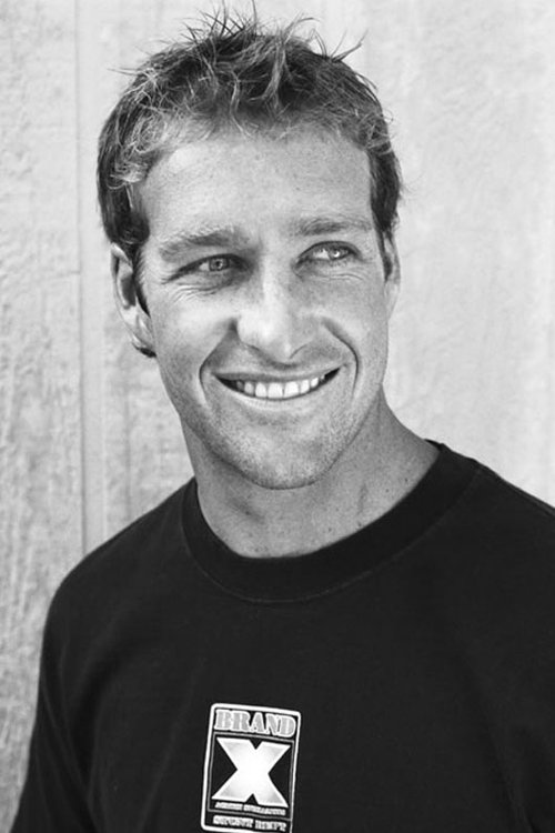 Oakley Lehman as Self