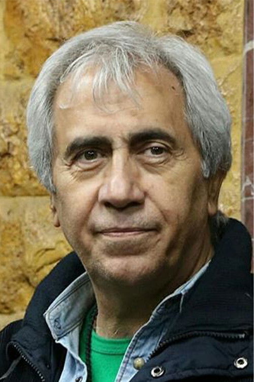 Bijan Afshar as Masud Partuvi