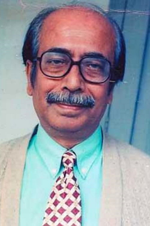 Enamul Haque as 