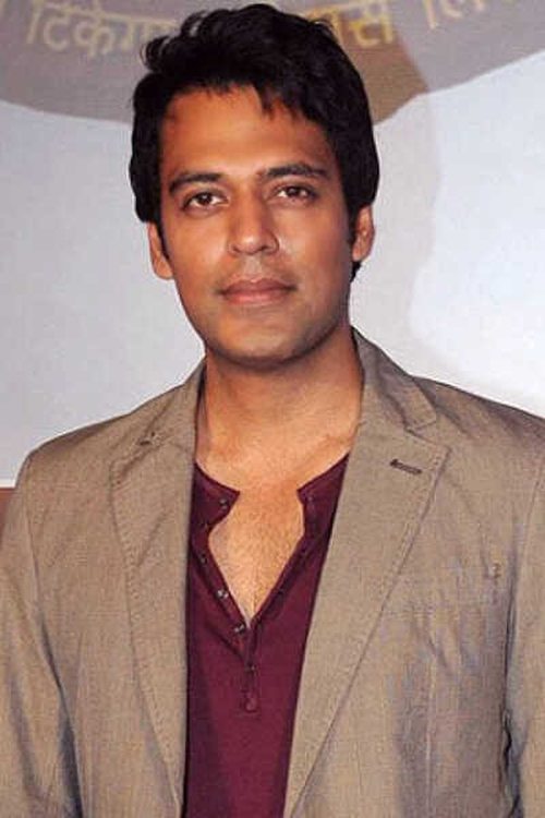 Sameer Kochhar as Rashid