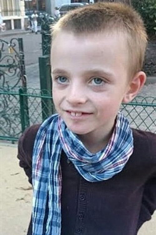 Cyprien Craipeau as Maxime