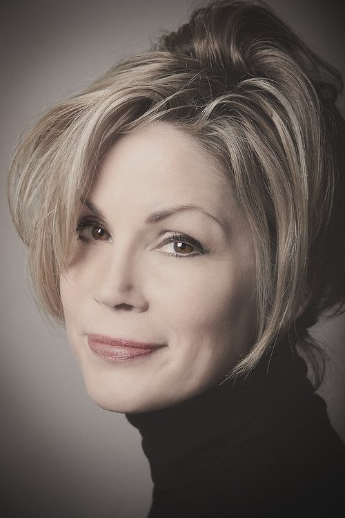 Theresa Bell as Mrs. Perkins