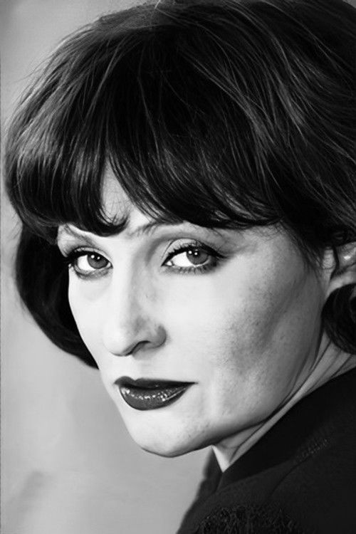 Natalya Atroshchenkova as 