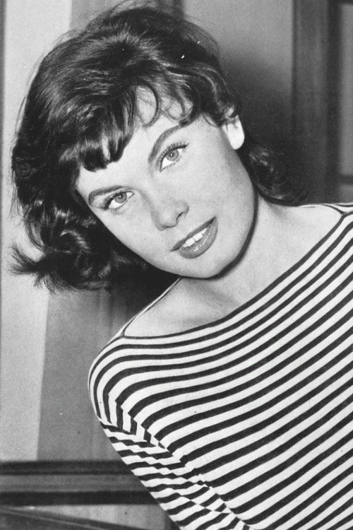 Pina Bottin as Bianca Serpieri