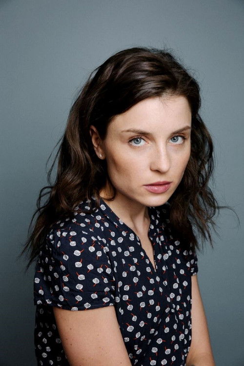 Mariya Bolonkina-Vasilyeva profile photo