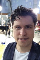 James Meunier as Myron