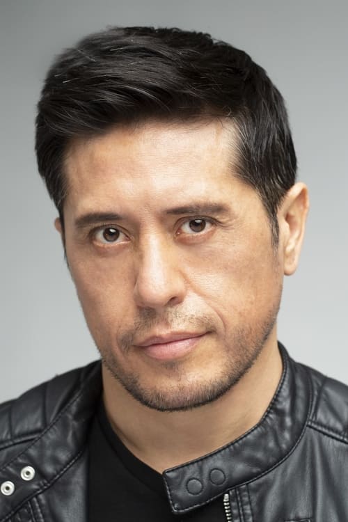 Eddie Martinez as Mario