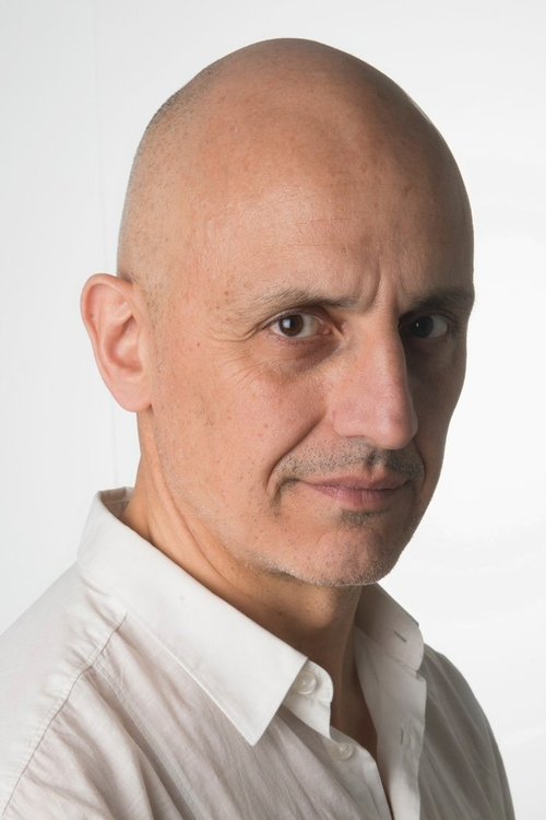 Alberto Jiménez as Man (as Alberto Jimenez Arias)