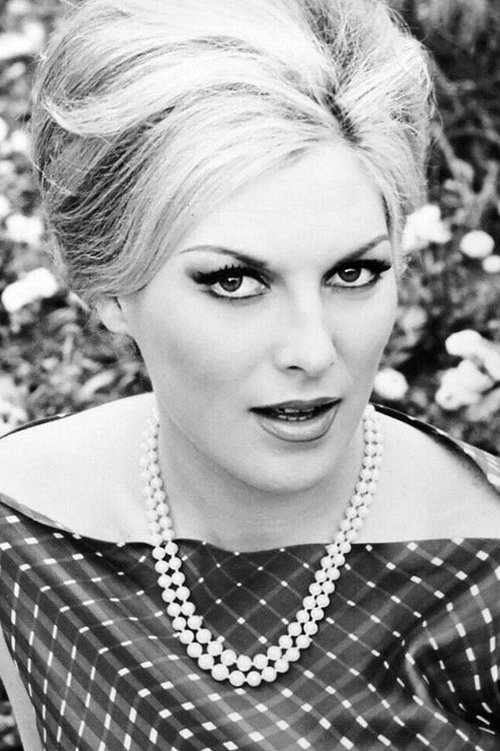 Graziella Granata as Hostess