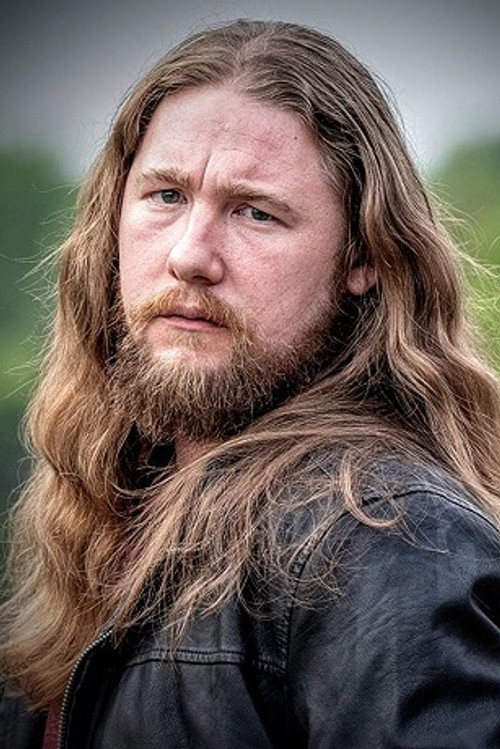 Lewis Wright as Trevor