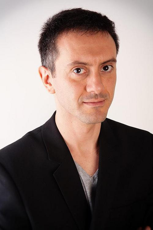 Rico Simmons as Mickaël