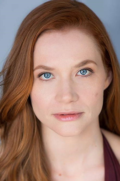 Miranda Childs as Gloria Valentine