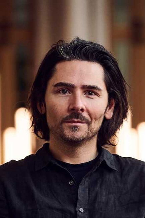 Nenad Mlinarevic as Self