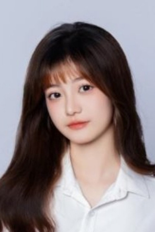 王煜可晴 as 江舜颜